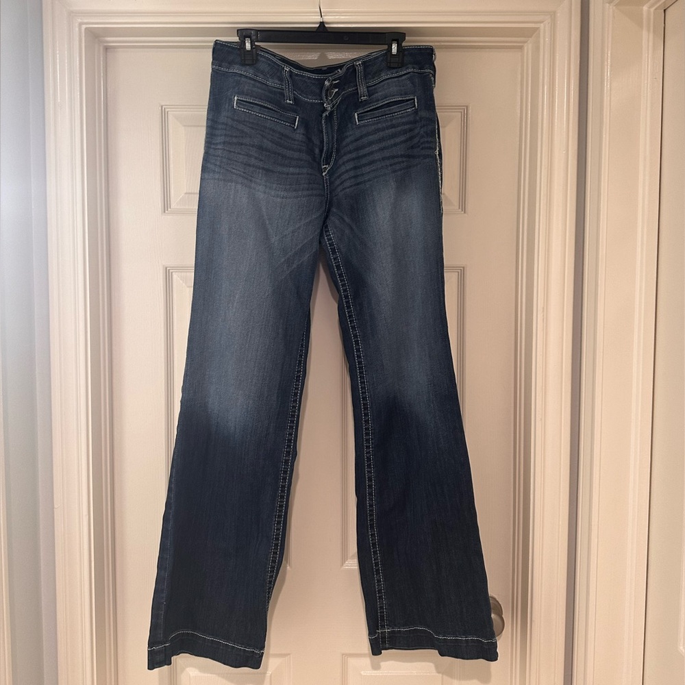 Ariat Trouser Jean